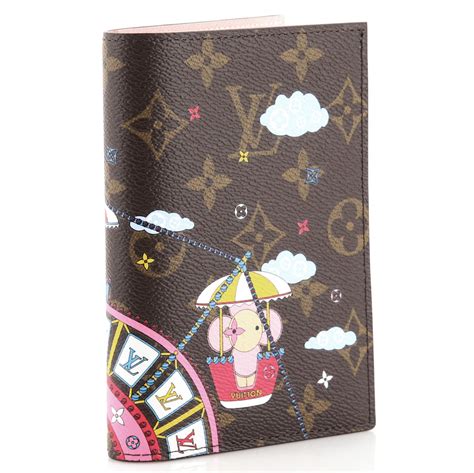 passport cover louis vuitton